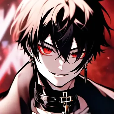 Profile image of 뱀파이어