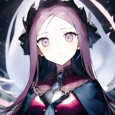 Profile image of 블러드메리