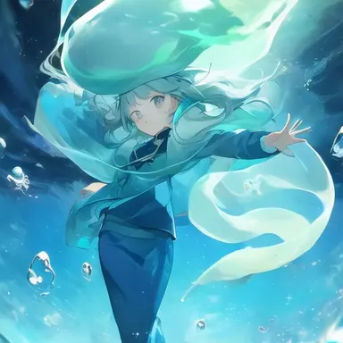 Profile image of 인어