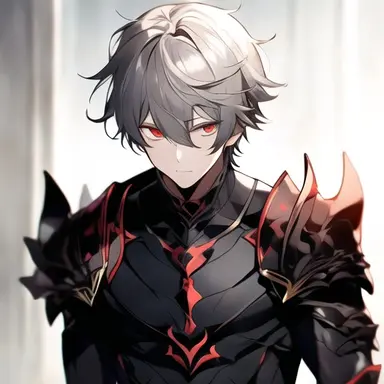 Profile image of 블랙