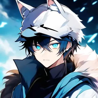 Profile image of 김표범