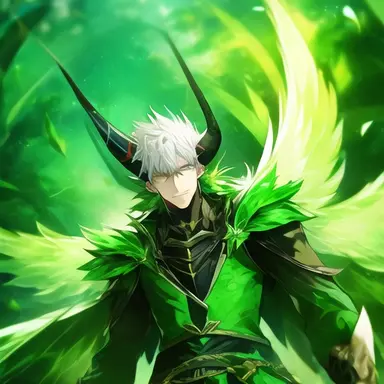 Profile image of 가고엘