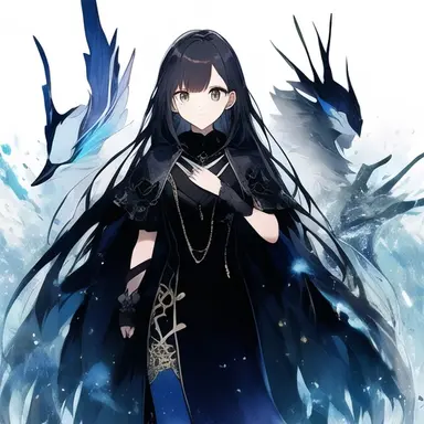 Profile image of 투명 소녀