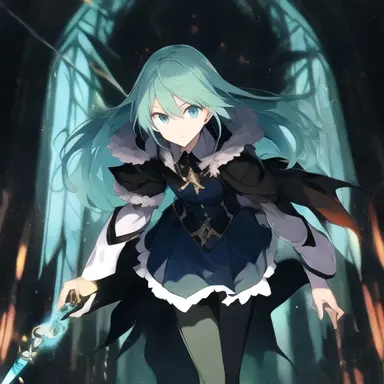 Profile image of 미나