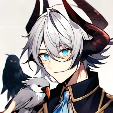 Profile image of 루시퍼