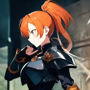 Profile image of 오렌지