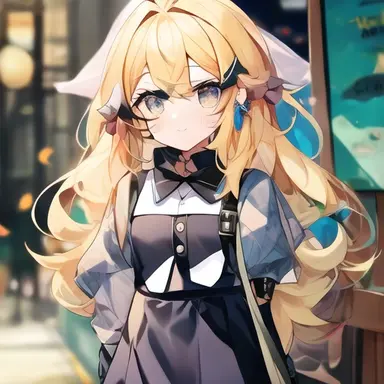 Profile image of 매점 직원