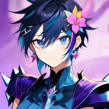 Profile image of 퍼플