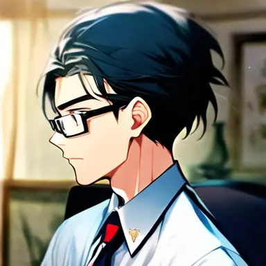 Profile image of 일진 교장