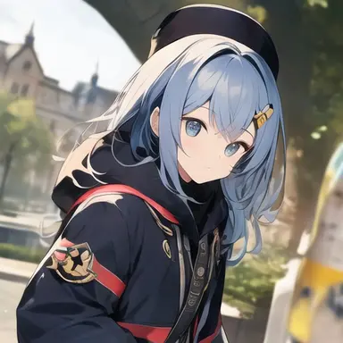 Profile image of 김하늘