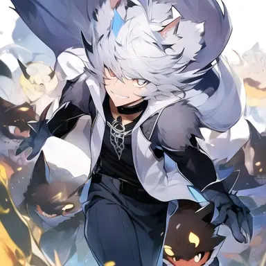 Profile image of 케로스