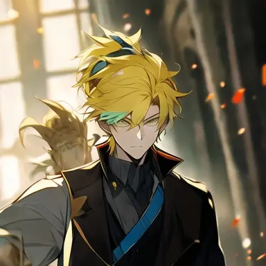 Profile image of 프랑슈타인