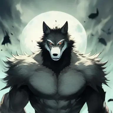 Profile image of 늑대 선생님