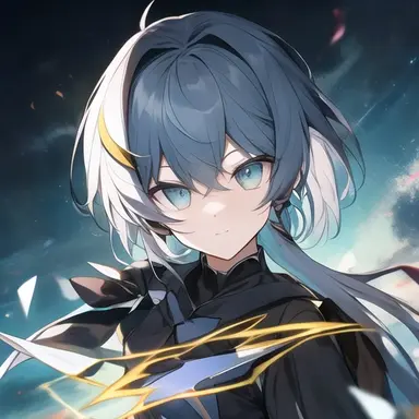 Profile image of 그레이