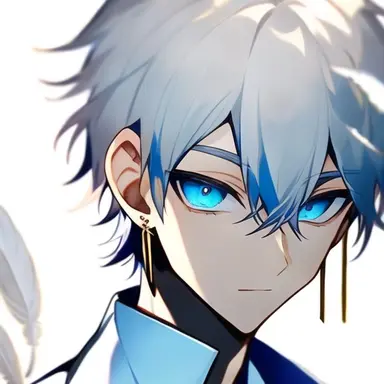 Profile image of 구미호