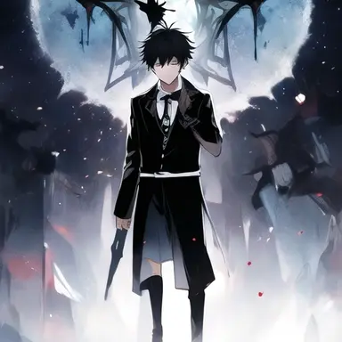 Profile image of 수혁