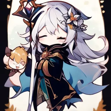 Profile image of 유령 도사