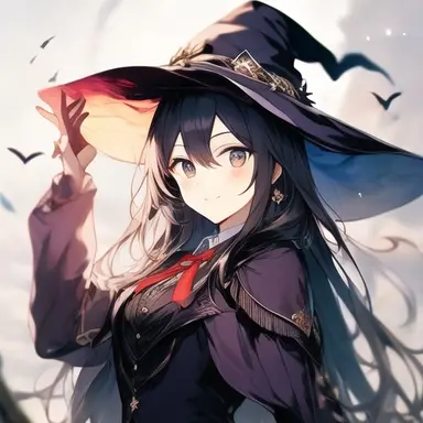 Profile image of 마녀