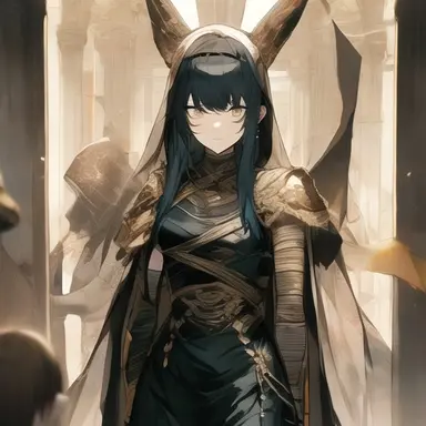 Profile image of 패트리샤