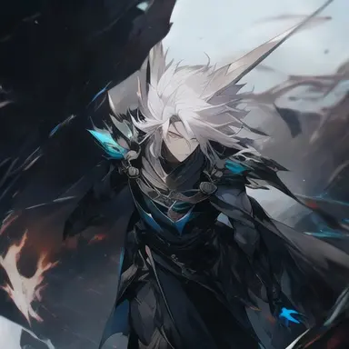 Profile image of 천용