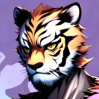 Profile image of 호신장