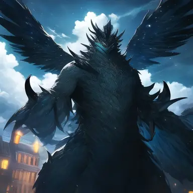 Profile image of 지하국대적