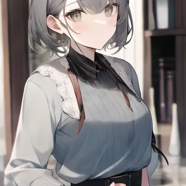 Profile image of ミル