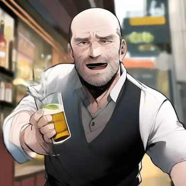 Profile image of 쓰토무