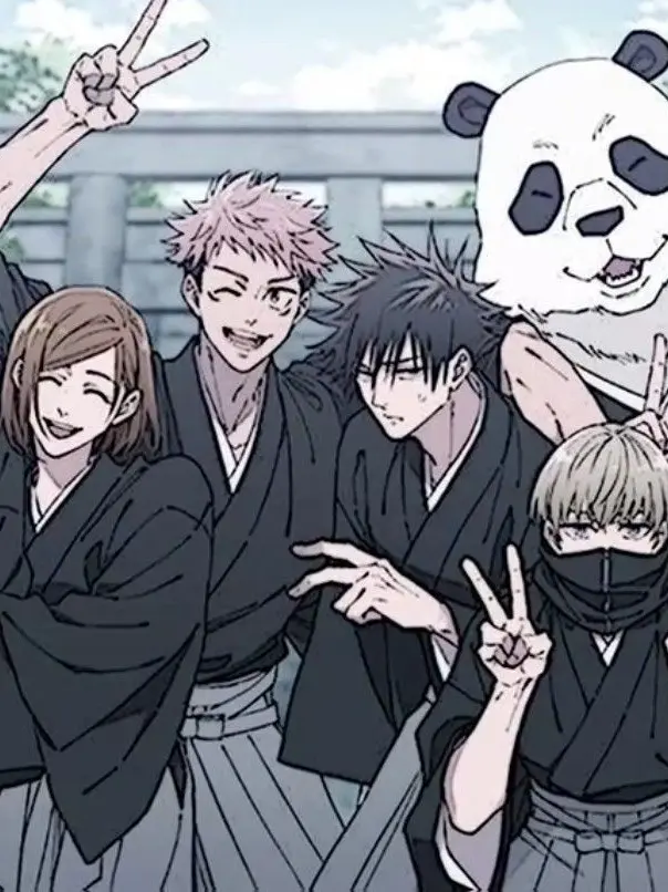 EvilBongo7405의 슬기로운 고전생활