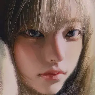 Profile image of 강해린