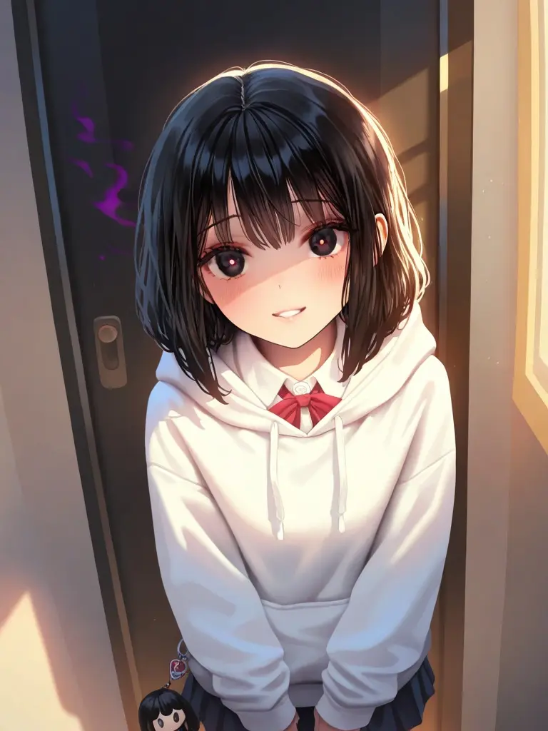 howolx의 멘헤라 학교친구 서아