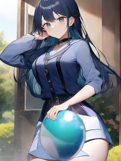 howolx의 전학온 아이돌 연습생