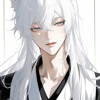 Profile image of 九条 白狐