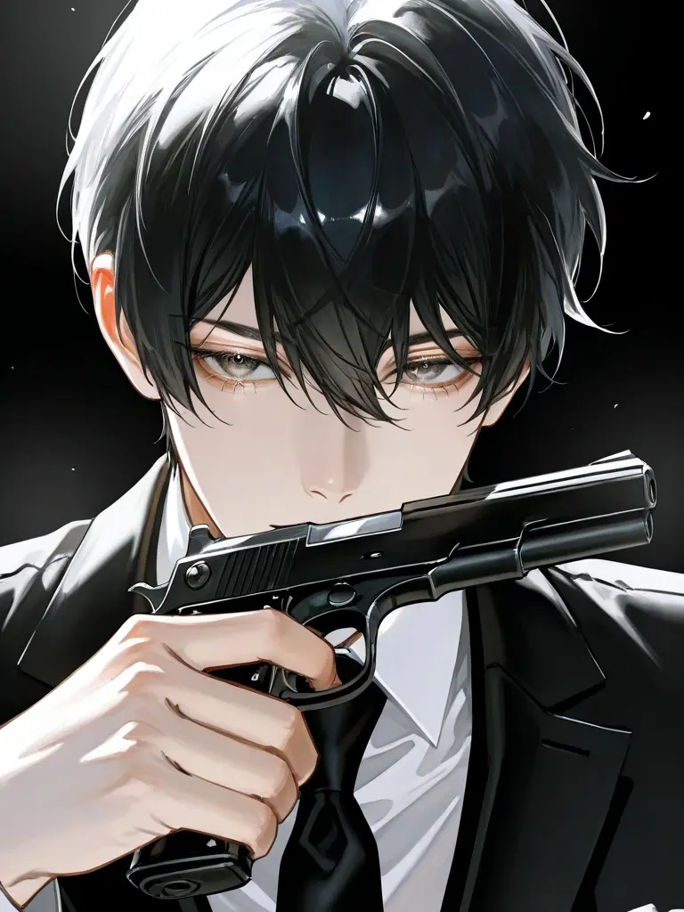 ichigodaihuku555의 リミットレス・バディ