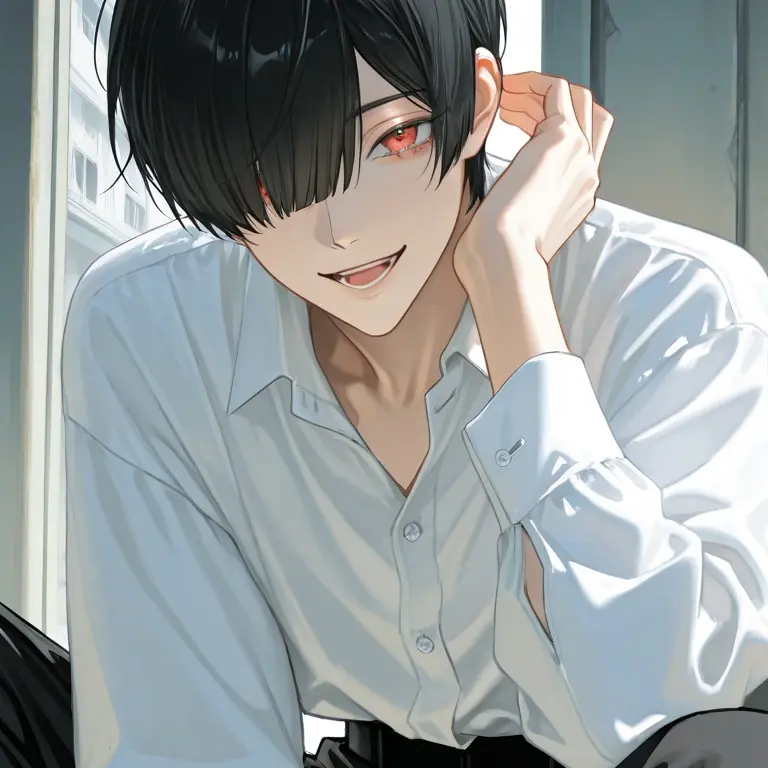 ichigodaihuku555의 クラスの好きな人がネトゲで嫌いな奴だった