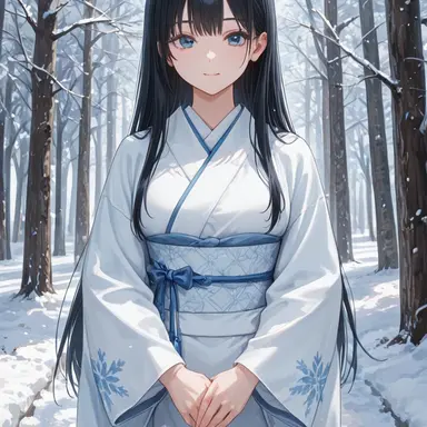 Profile image of 白妙 凍花