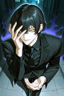 Profile image of Tamaki Yomizaka