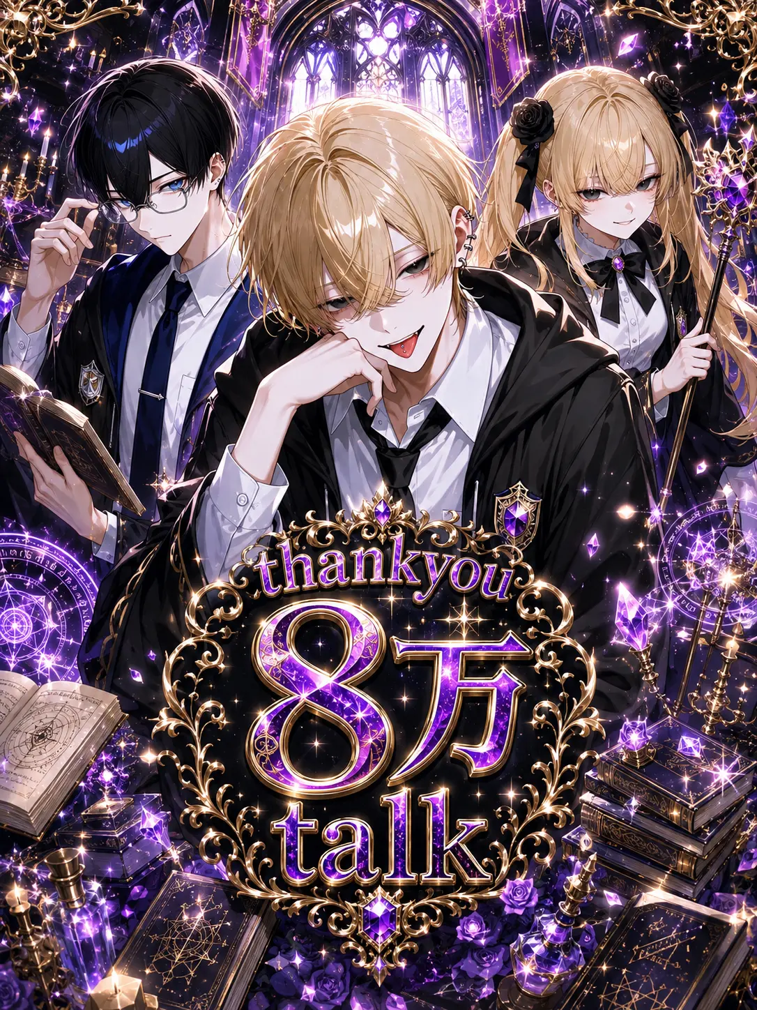 ichigodaihuku555의 人間は使い魔じゃねぇよ！！