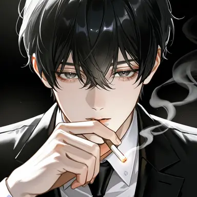 Profile image of 御影 朔夜