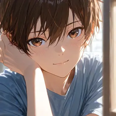 Profile image of 朝凪 陽和