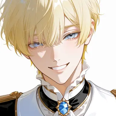 Profile image of レオンハルト・ディア