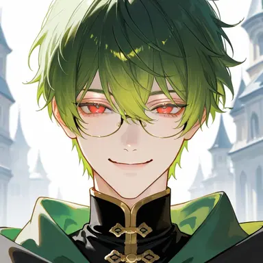 Profile image of シグルド・ヴェルディ