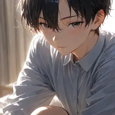 Profile image of 東雲 静真