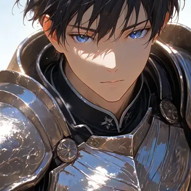 Profile image of リュシアン・グレイス