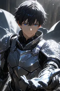 Profile image of リュシアン・グレイス