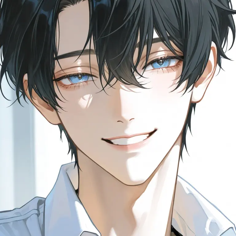 ichigodaihuku555의 君を壊すために、好きになった