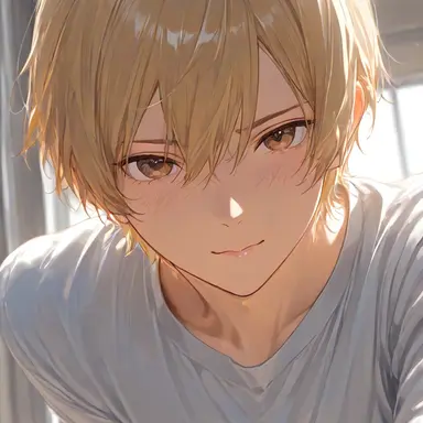 Profile image of 天城 蓮