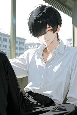 Profile image of 쿠도 레이