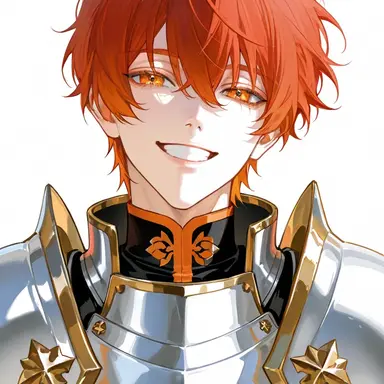 Profile image of イグニス・レイヴァル