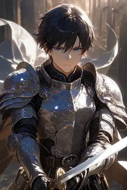 Profile image of リュシアン・グレイス